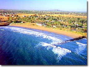 bargara