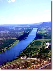 gayndah