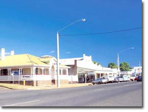 gayndah