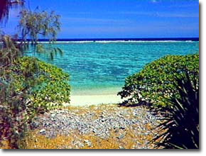 bundaberg region islands