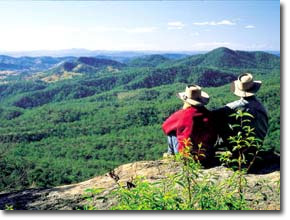 gladstone region
