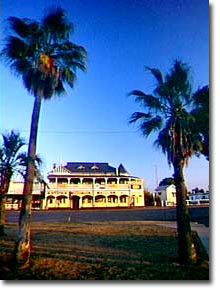 toowoomba region