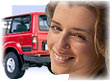 mackay rental cars