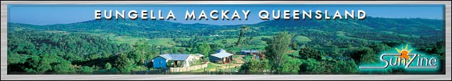 Mackay Queensland Australia