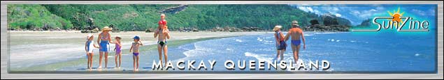 Mackay car hire
