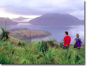 lindeman island