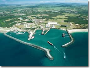 mackay queensland