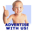 advertise with sunzine