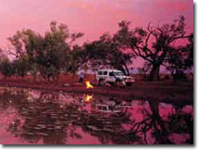 queensland outback