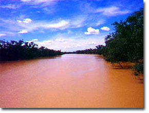 cunnamulla