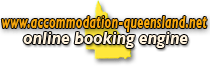 accommodation queensland