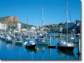 townsville queensland